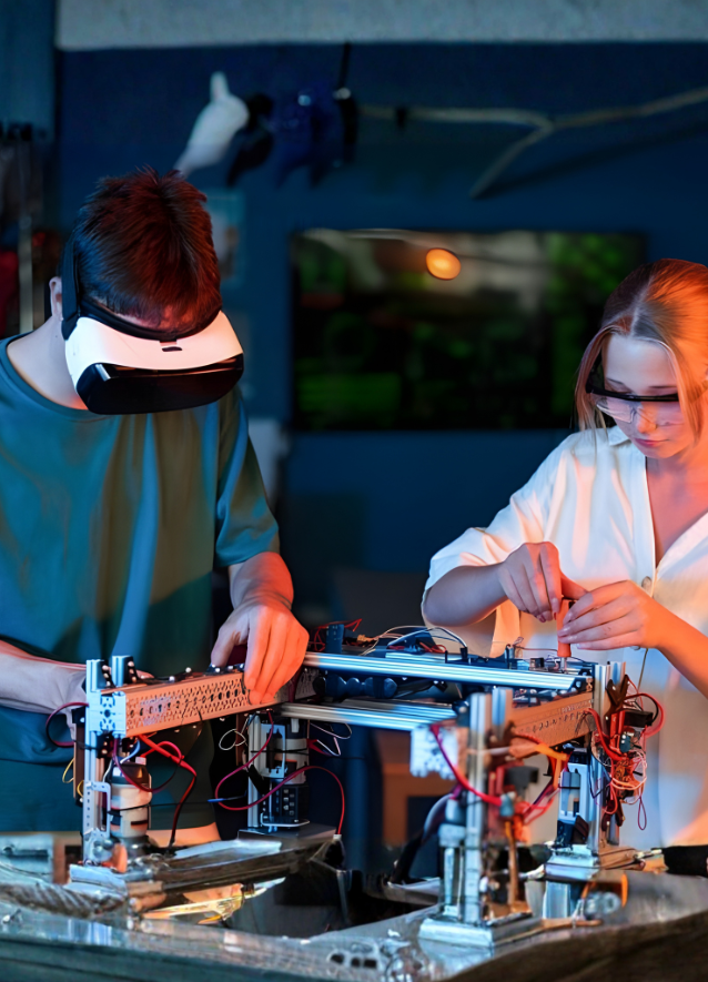 Techsonic Instruments
