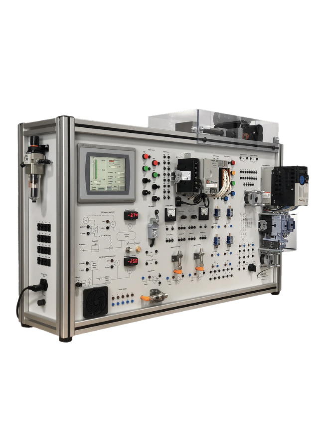 Techsonic Instruments